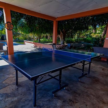 Hotel Rancho Constanza & Cabanas De La Montana מראה חיצוני תמונה