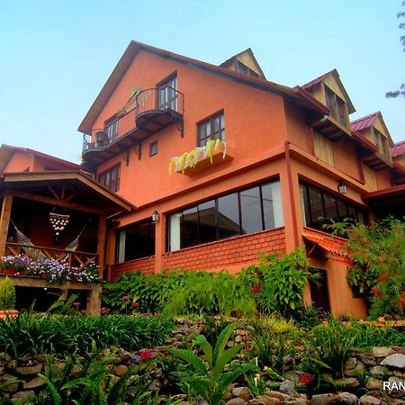 Hotel Rancho Constanza & Cabanas De La Montana מראה חיצוני תמונה