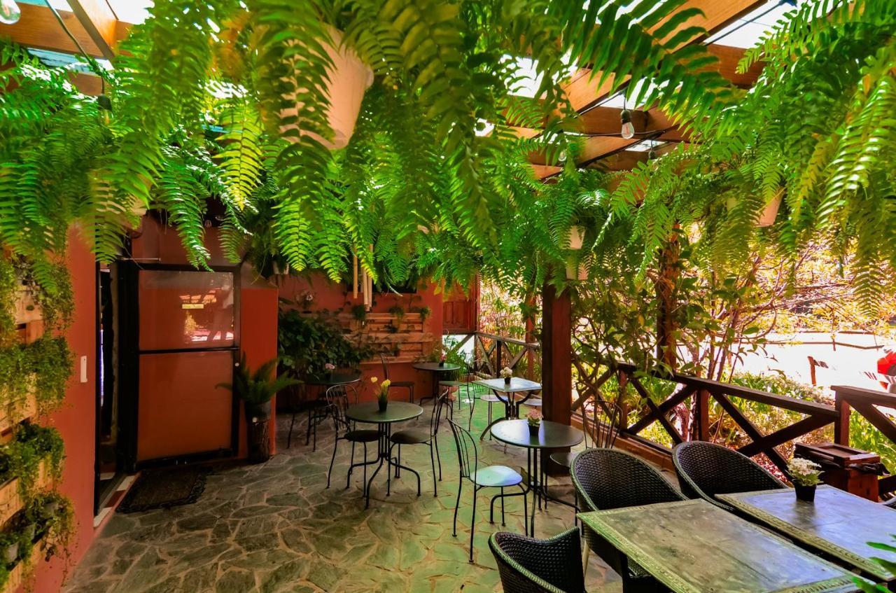 Hotel Rancho Constanza & Cabanas De La Montana מראה חיצוני תמונה