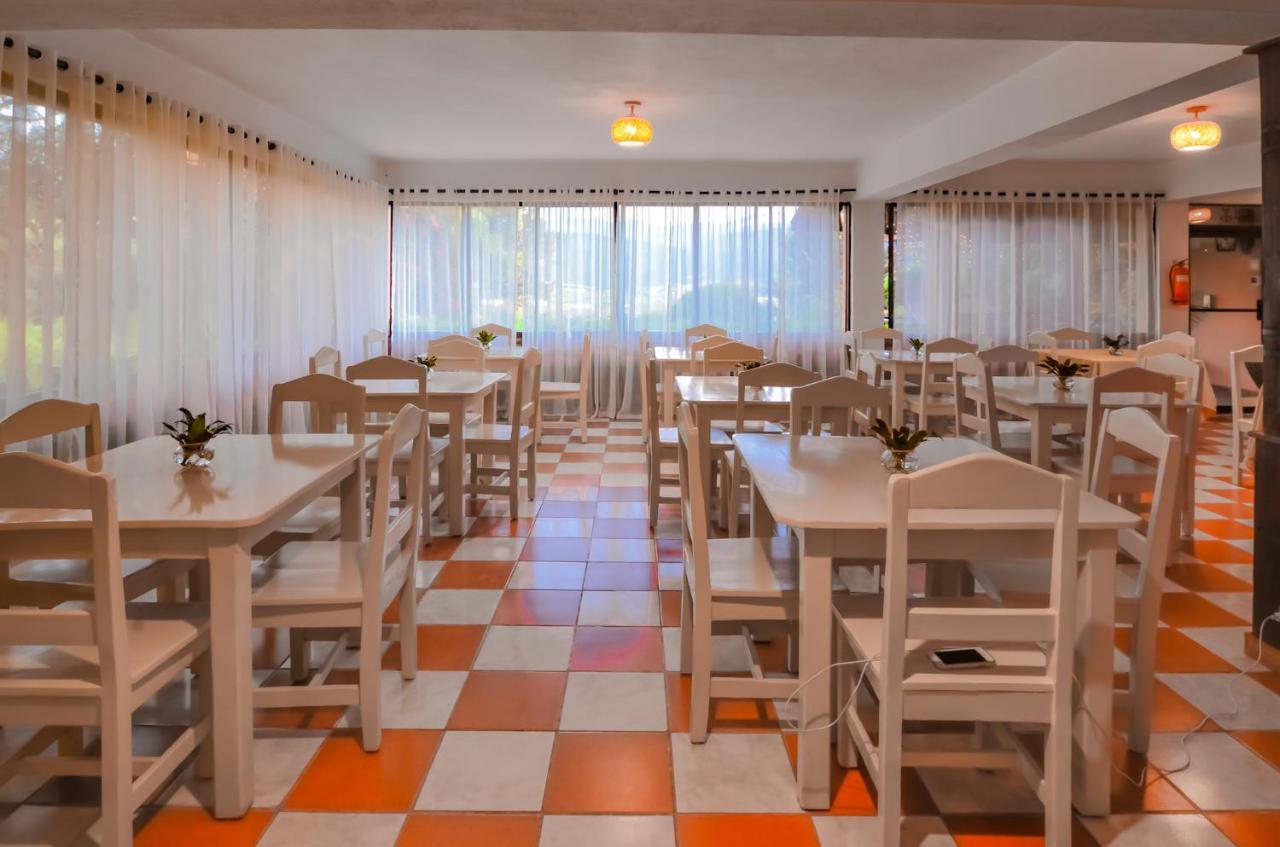 Hotel Rancho Constanza & Cabanas De La Montana מראה חיצוני תמונה
