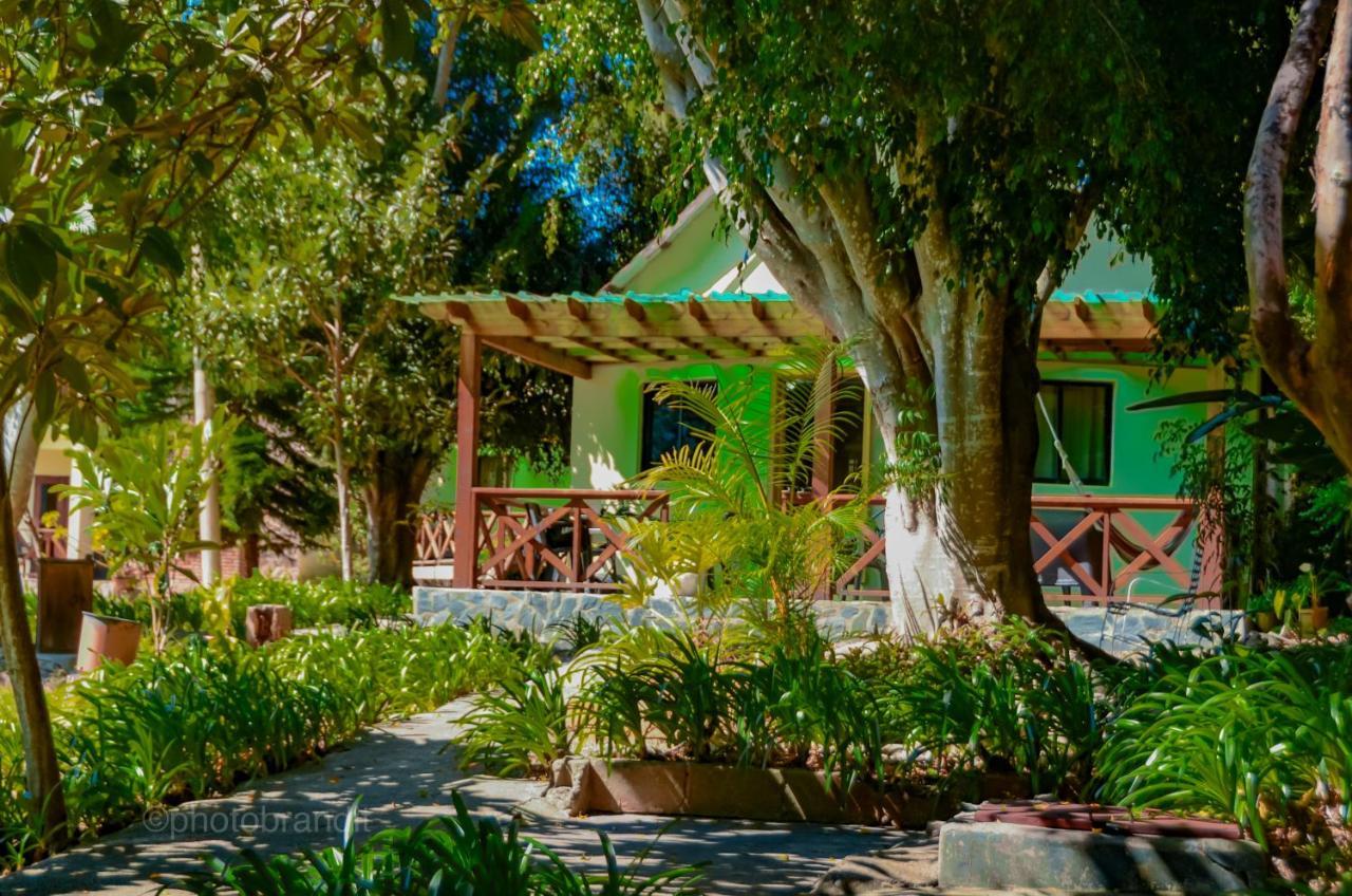 Hotel Rancho Constanza & Cabanas De La Montana מראה חיצוני תמונה