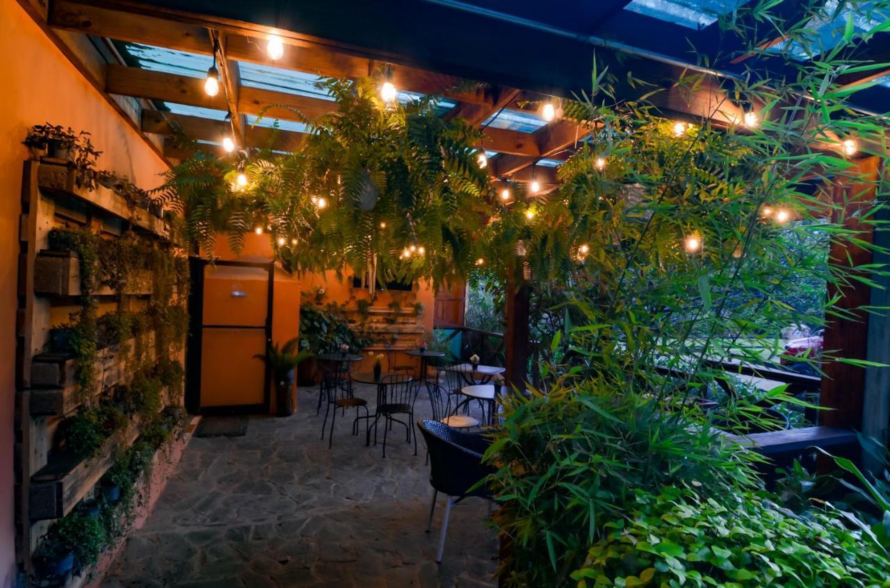 Hotel Rancho Constanza & Cabanas De La Montana מראה חיצוני תמונה
