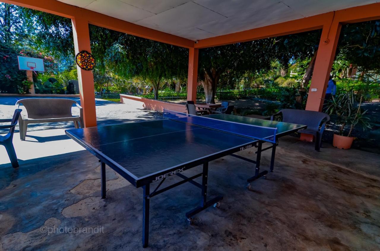 Hotel Rancho Constanza & Cabanas De La Montana מראה חיצוני תמונה