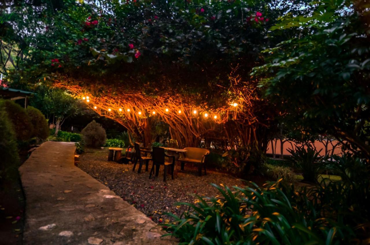Hotel Rancho Constanza & Cabanas De La Montana מראה חיצוני תמונה