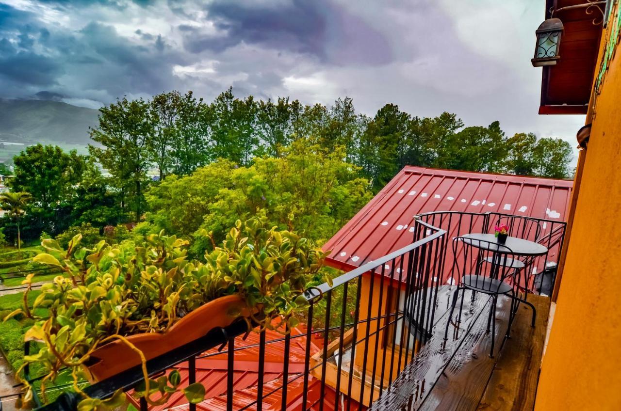 Hotel Rancho Constanza & Cabanas De La Montana מראה חיצוני תמונה