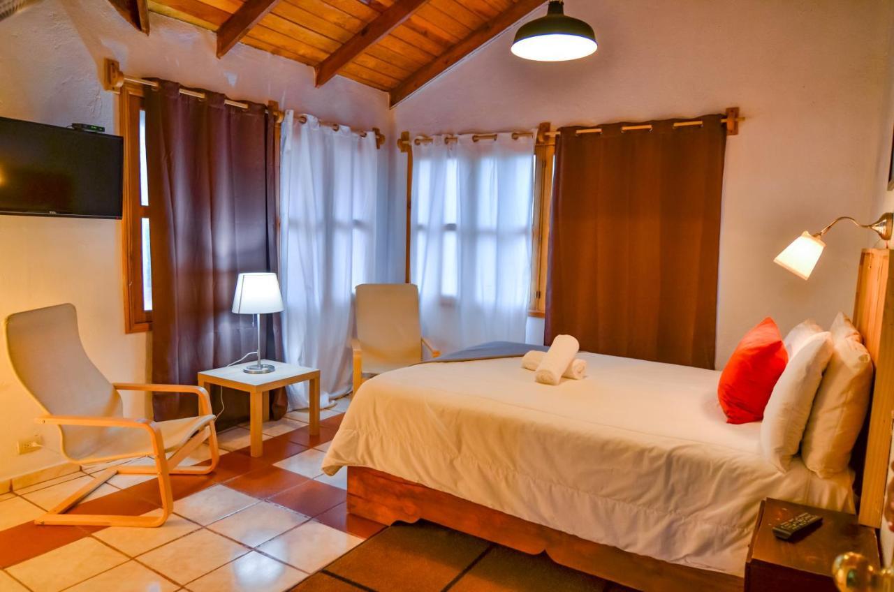 Hotel Rancho Constanza & Cabanas De La Montana מראה חיצוני תמונה
