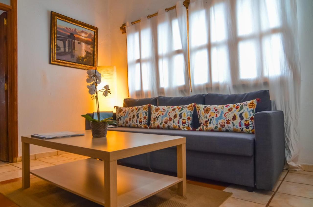 Hotel Rancho Constanza & Cabanas De La Montana מראה חיצוני תמונה