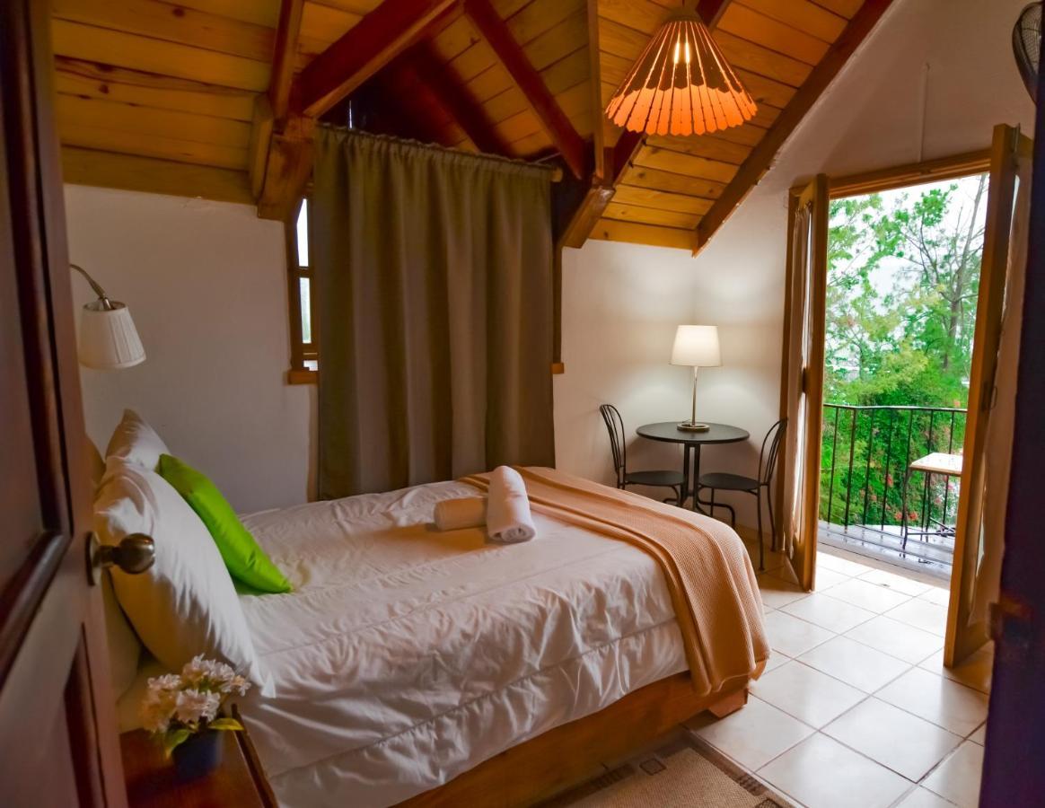 Hotel Rancho Constanza & Cabanas De La Montana מראה חיצוני תמונה