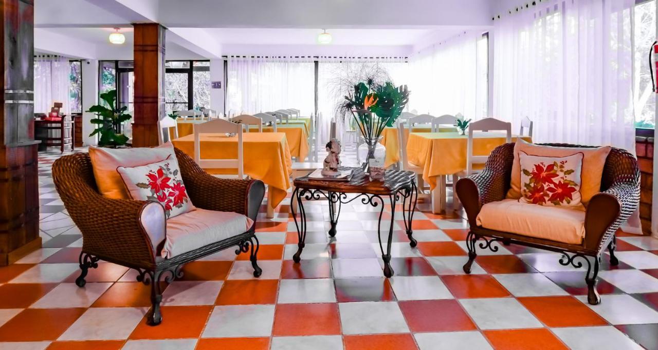 Hotel Rancho Constanza & Cabanas De La Montana מראה חיצוני תמונה