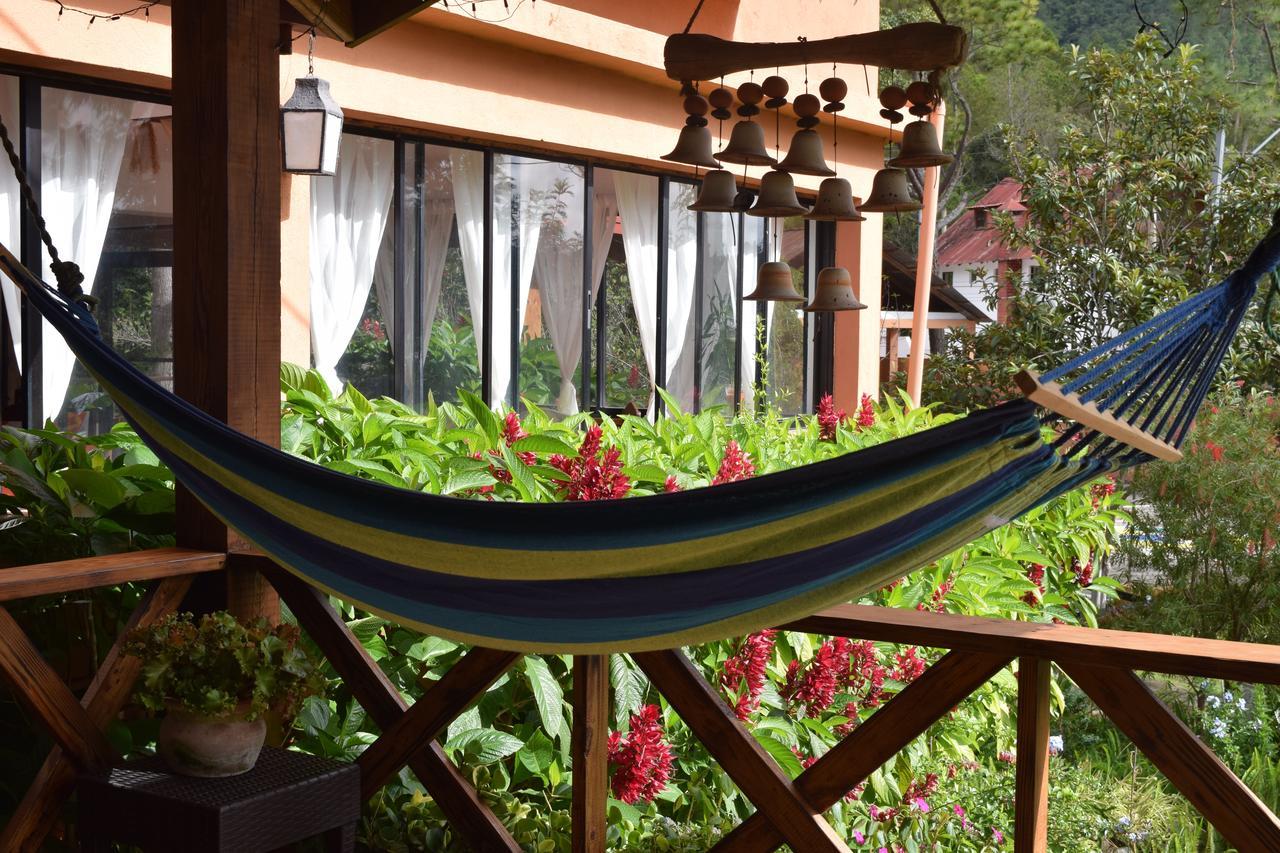 Hotel Rancho Constanza & Cabanas De La Montana מראה חיצוני תמונה