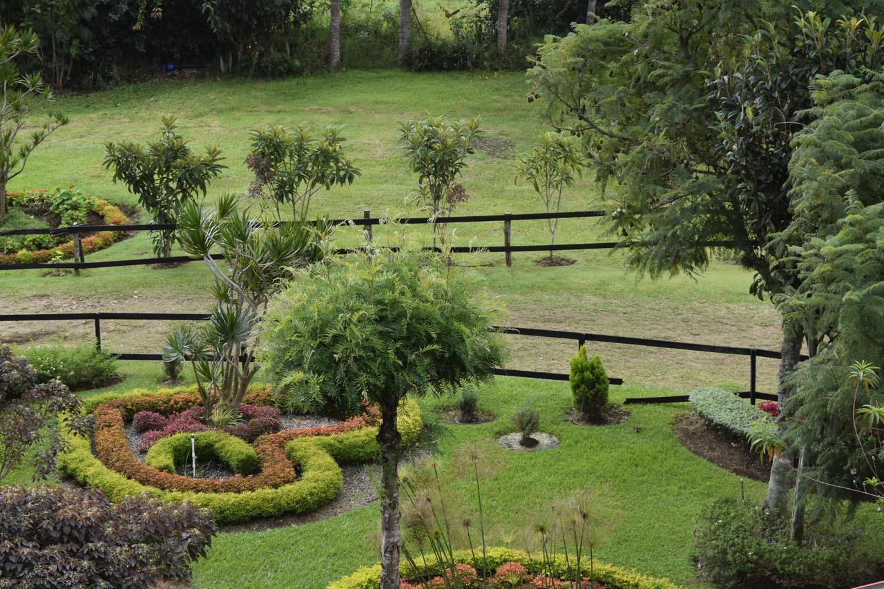 Hotel Rancho Constanza & Cabanas De La Montana מראה חיצוני תמונה