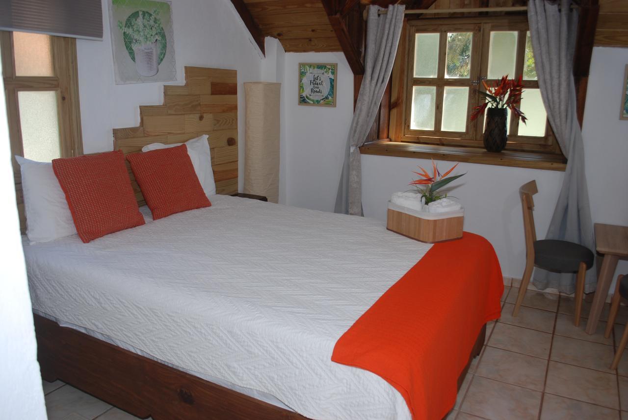 Hotel Rancho Constanza & Cabanas De La Montana מראה חיצוני תמונה