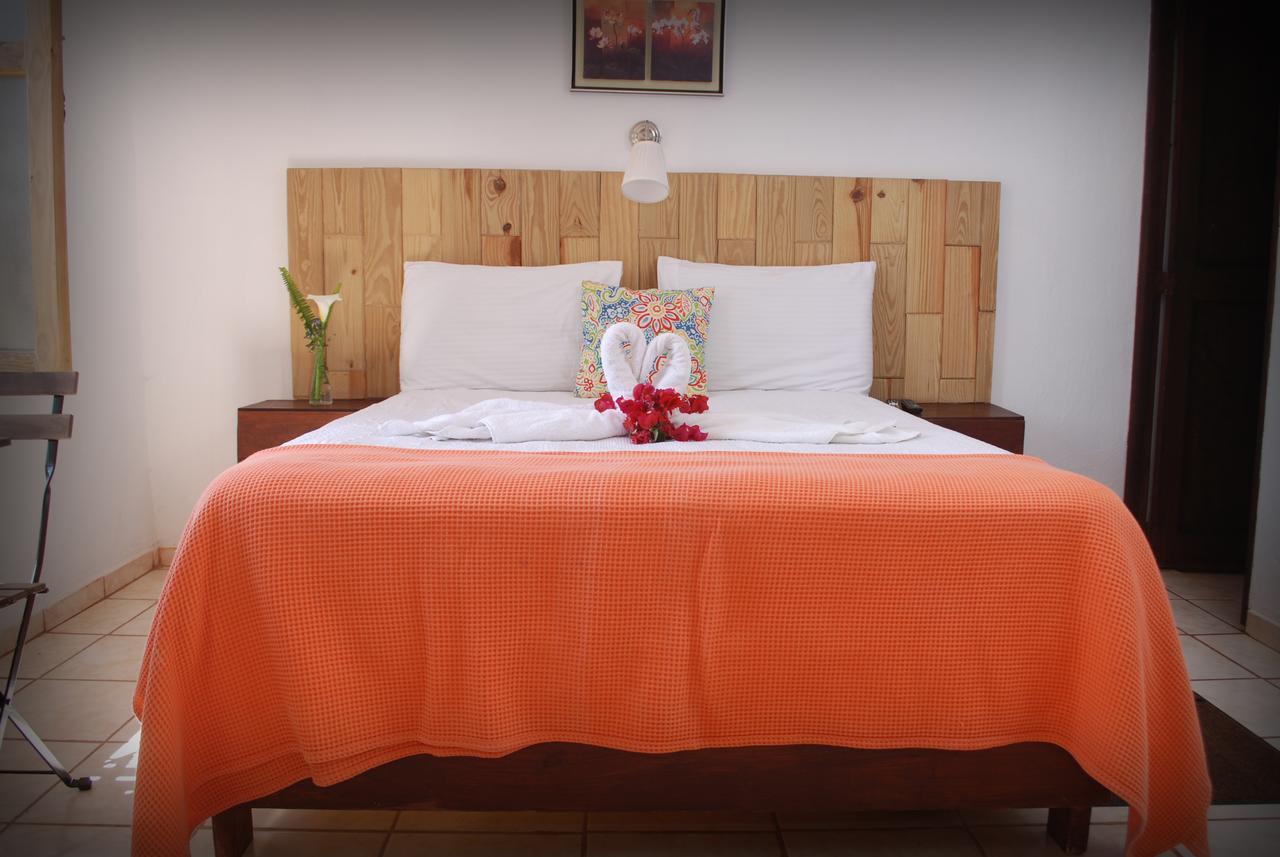 Hotel Rancho Constanza & Cabanas De La Montana מראה חיצוני תמונה