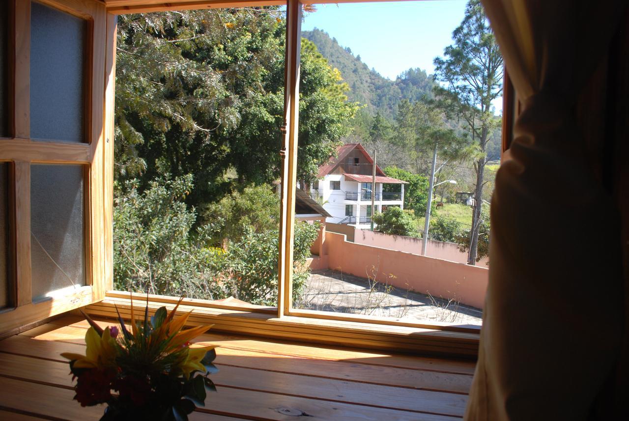 Hotel Rancho Constanza & Cabanas De La Montana מראה חיצוני תמונה