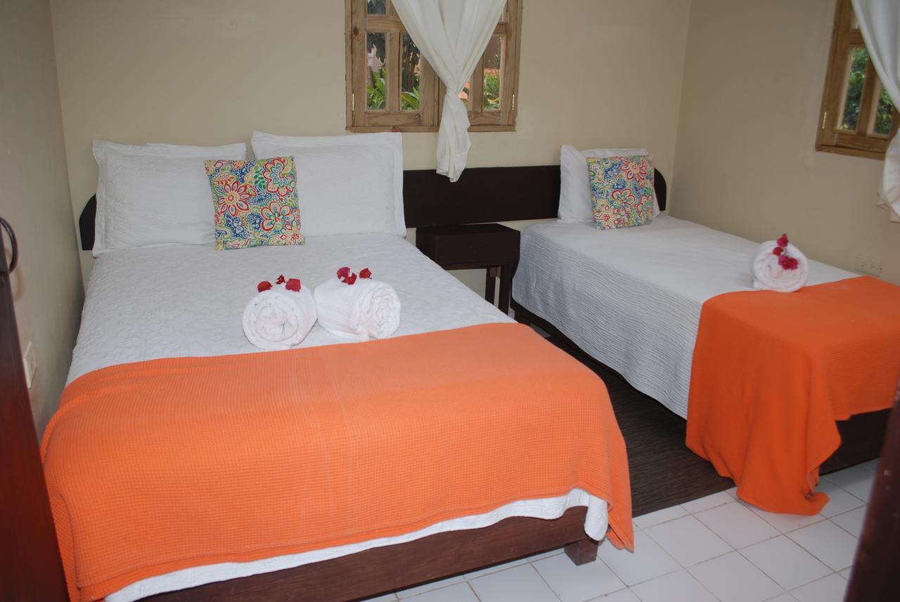 Hotel Rancho Constanza & Cabanas De La Montana מראה חיצוני תמונה