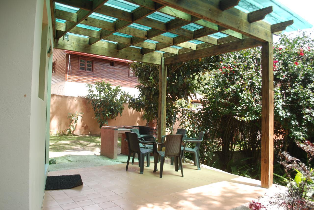 Hotel Rancho Constanza & Cabanas De La Montana מראה חיצוני תמונה