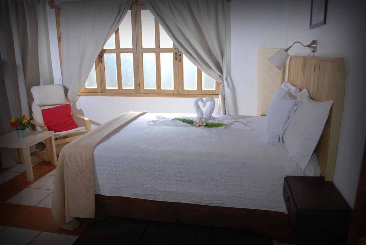 Hotel Rancho Constanza & Cabanas De La Montana מראה חיצוני תמונה