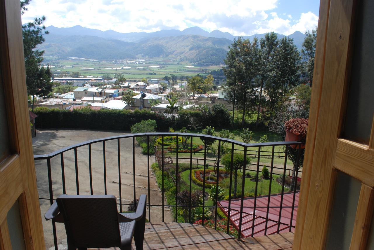 Hotel Rancho Constanza & Cabanas De La Montana מראה חיצוני תמונה