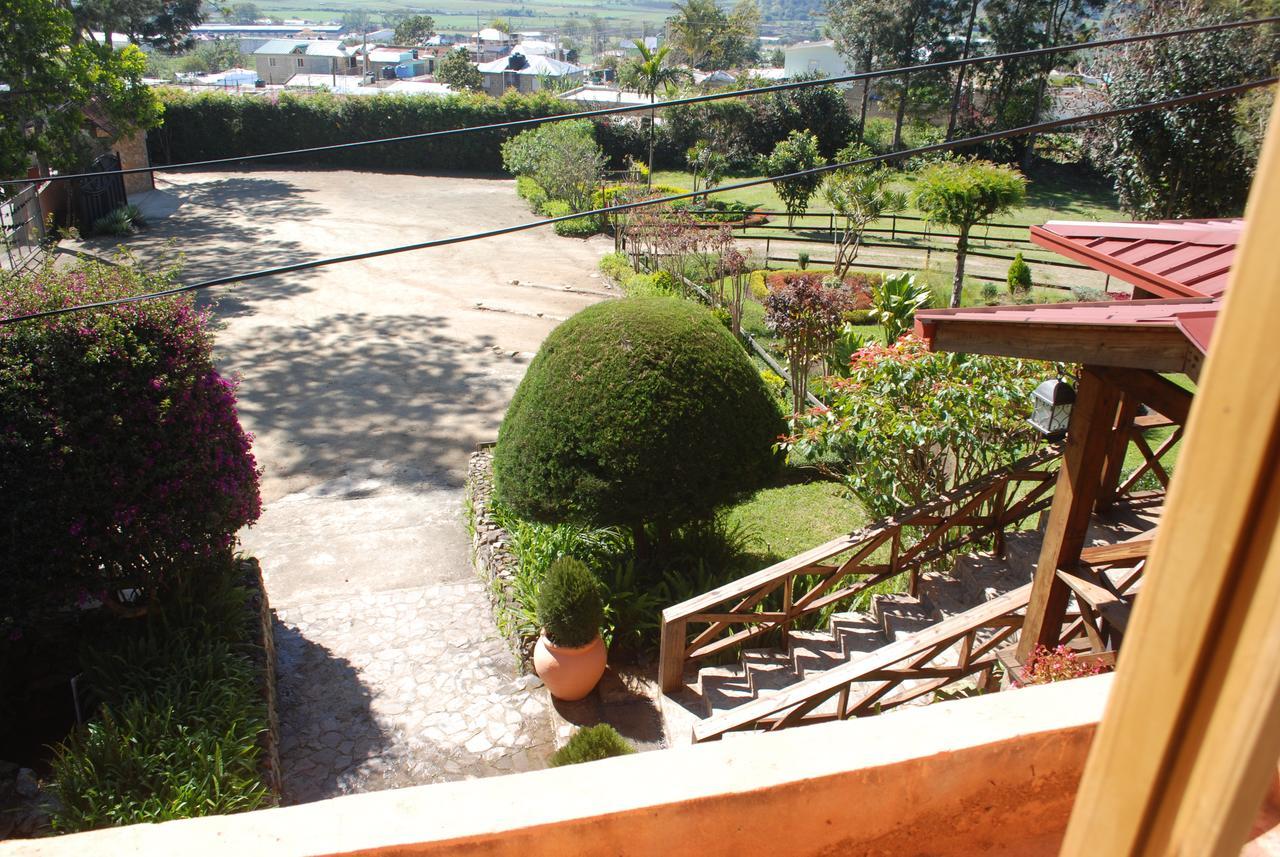 Hotel Rancho Constanza & Cabanas De La Montana מראה חיצוני תמונה