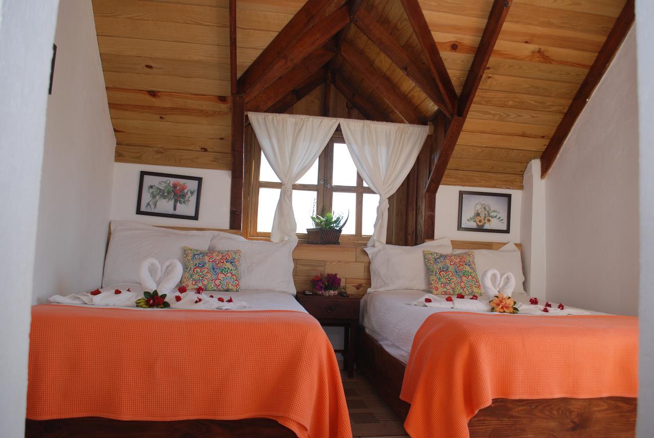 Hotel Rancho Constanza & Cabanas De La Montana מראה חיצוני תמונה