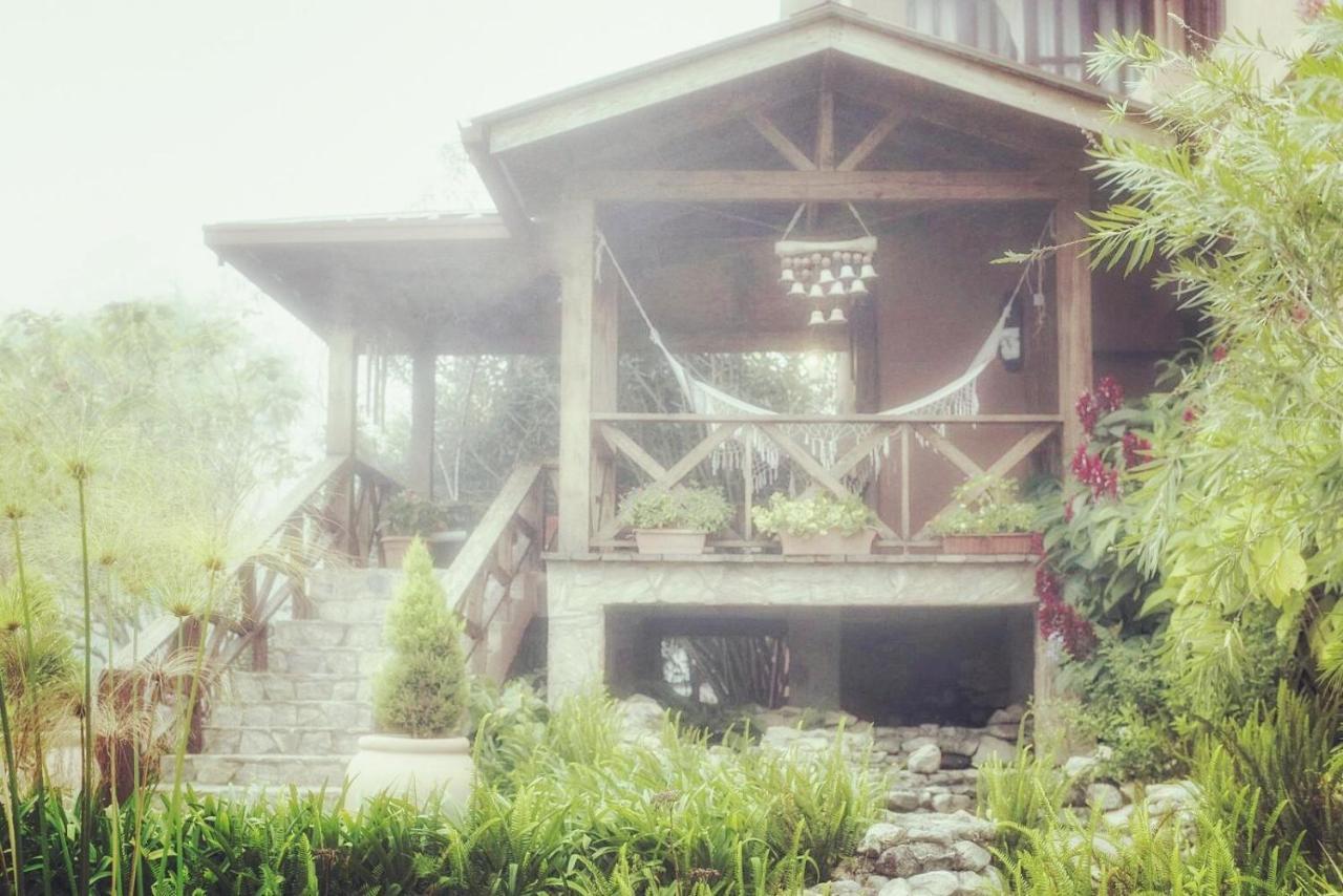 Hotel Rancho Constanza & Cabanas De La Montana מראה חיצוני תמונה