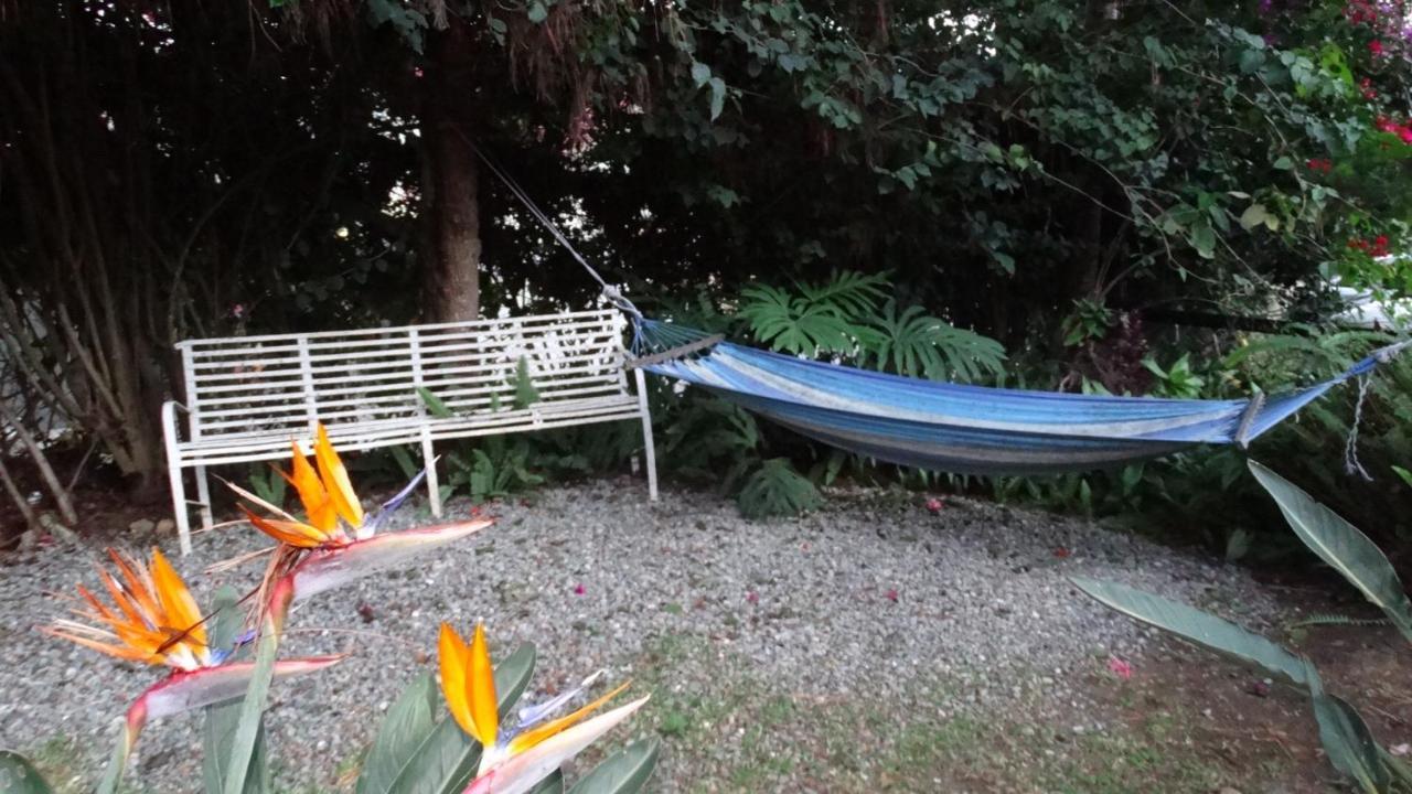 Hotel Rancho Constanza & Cabanas De La Montana מראה חיצוני תמונה
