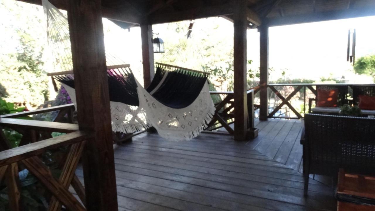 Hotel Rancho Constanza & Cabanas De La Montana מראה חיצוני תמונה