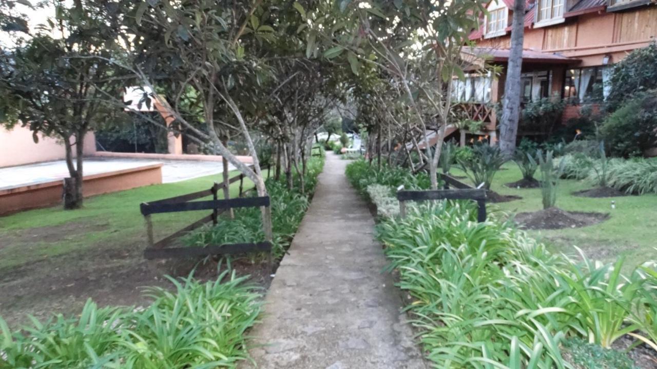 Hotel Rancho Constanza & Cabanas De La Montana מראה חיצוני תמונה