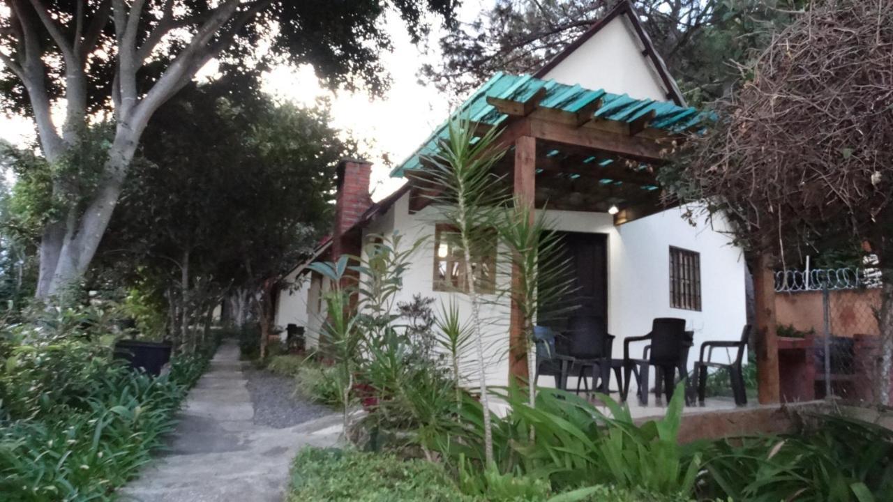 Hotel Rancho Constanza & Cabanas De La Montana מראה חיצוני תמונה