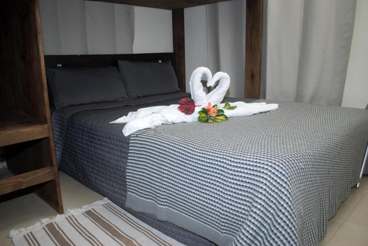 Hotel Rancho Constanza & Cabanas De La Montana מראה חיצוני תמונה