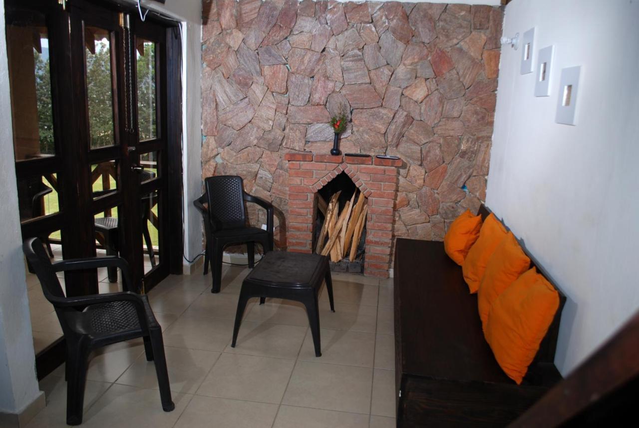Hotel Rancho Constanza & Cabanas De La Montana מראה חיצוני תמונה