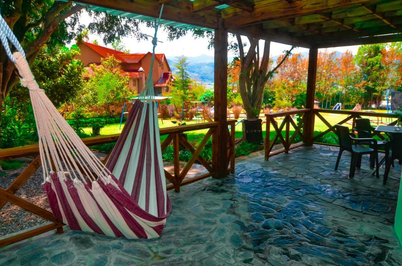 Hotel Rancho Constanza & Cabanas De La Montana מראה חיצוני תמונה