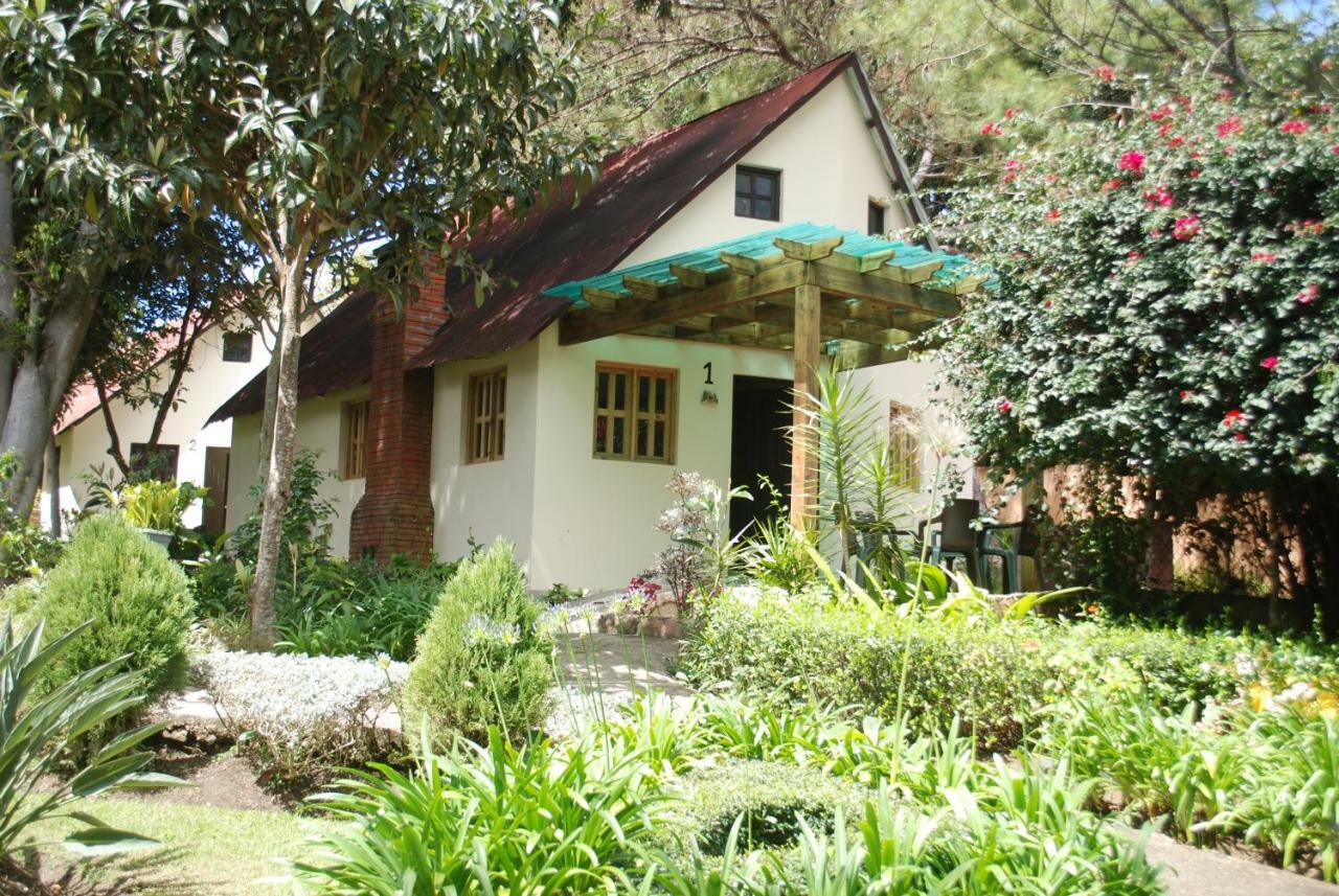 Hotel Rancho Constanza & Cabanas De La Montana מראה חיצוני תמונה
