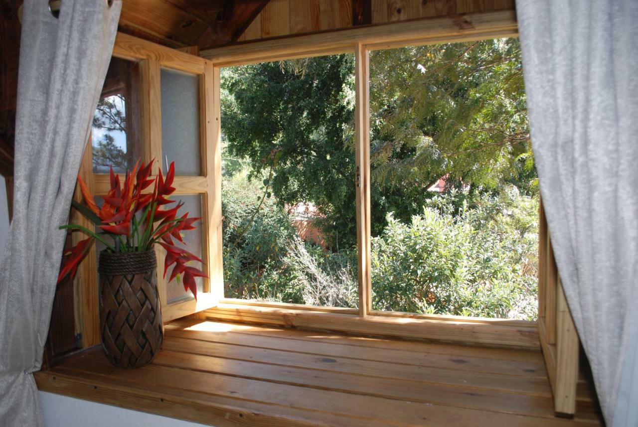 Hotel Rancho Constanza & Cabanas De La Montana מראה חיצוני תמונה