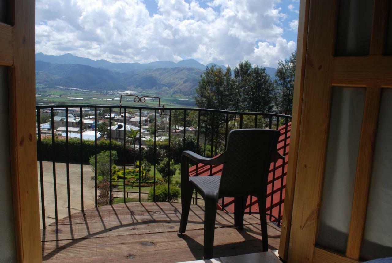 Hotel Rancho Constanza & Cabanas De La Montana מראה חיצוני תמונה
