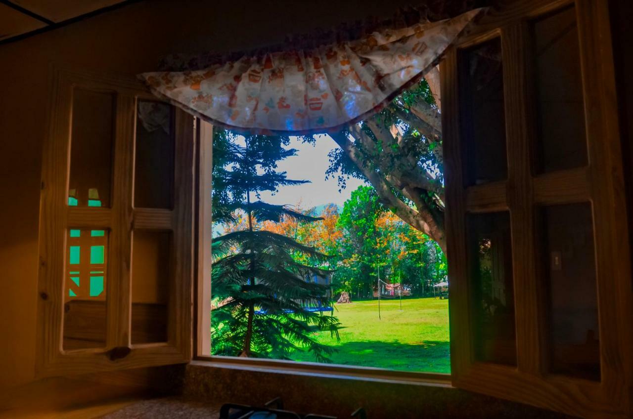 Hotel Rancho Constanza & Cabanas De La Montana מראה חיצוני תמונה