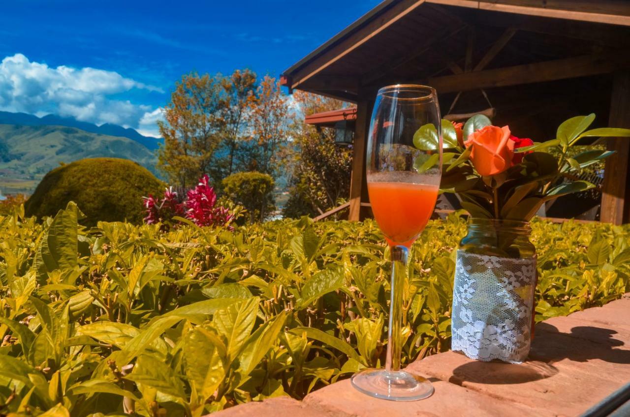 Hotel Rancho Constanza & Cabanas De La Montana מראה חיצוני תמונה